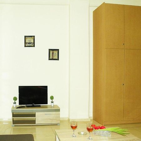 Mat Old Town Apartments A ريثيمنو المظهر الخارجي الصورة