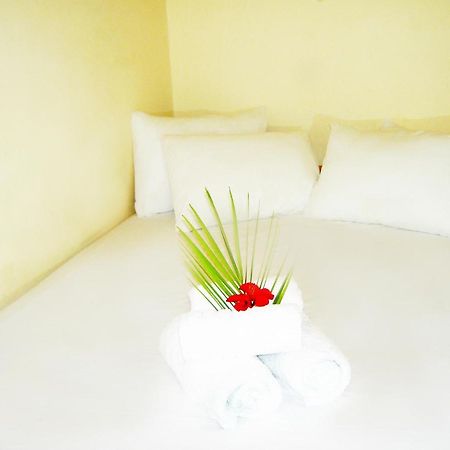 Mat Old Town Apartments A ريثيمنو المظهر الخارجي الصورة