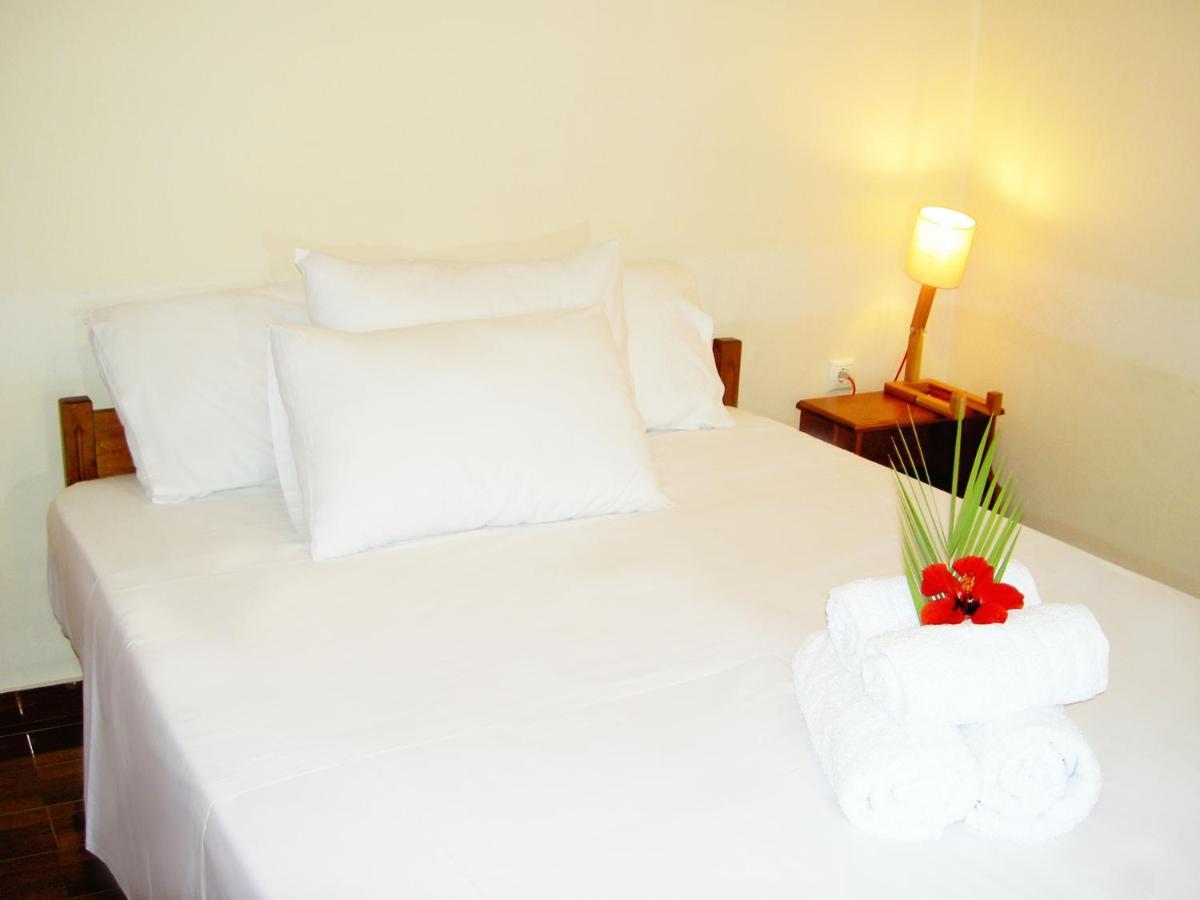 Mat Old Town Apartments A ريثيمنو المظهر الخارجي الصورة