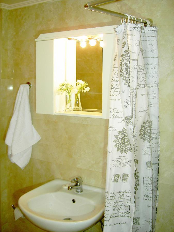 Mat Old Town Apartments A ريثيمنو المظهر الخارجي الصورة