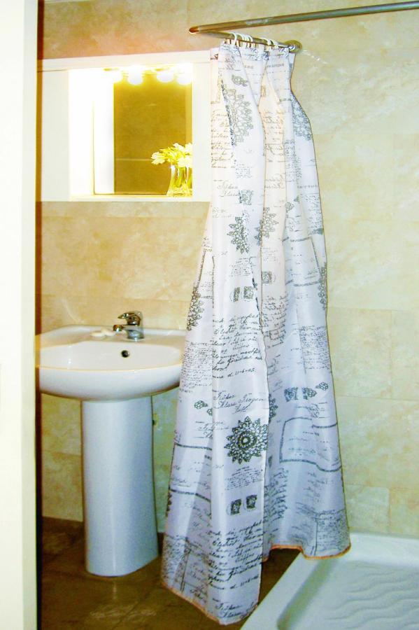 Mat Old Town Apartments A ريثيمنو المظهر الخارجي الصورة